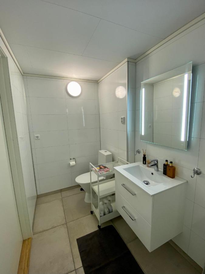 Apartamento Experience A Cozy Getaway Near Pulpit Rock-A Unit Jørpeland Exterior foto