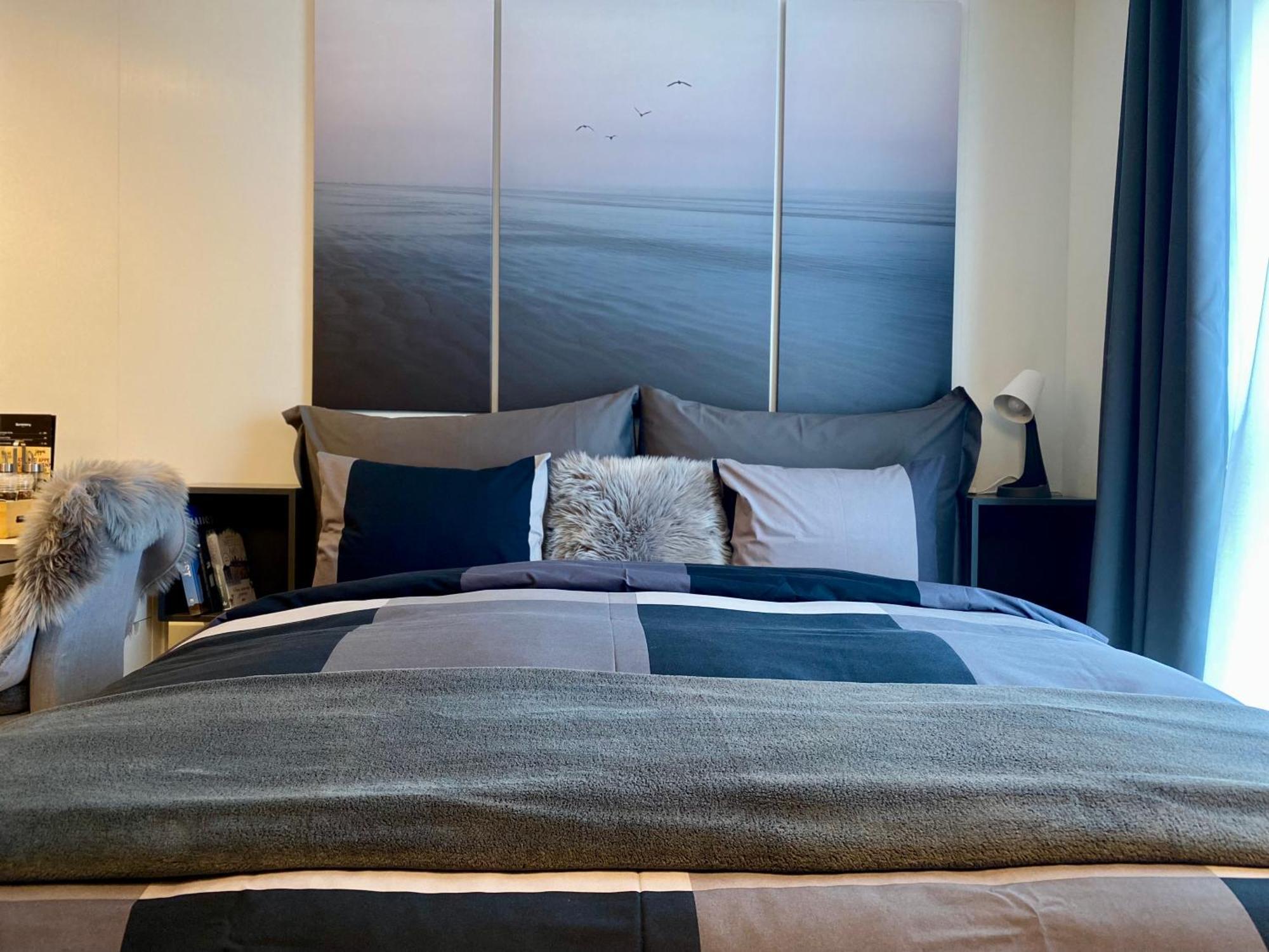 Apartamento Experience A Cozy Getaway Near Pulpit Rock-A Unit Jørpeland Exterior foto